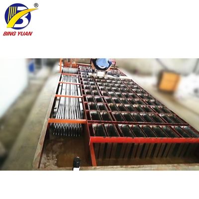 Машина создателя льда R404A 124.3KW 380V 25KG коммерчески, коммерчески машина куба льда