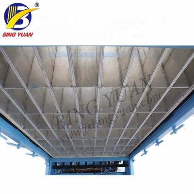 Машина создателя льда блока морепродуктов 20.9KW SS304 5T