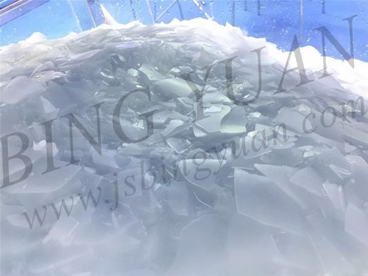 Машина льда хлопь создателя льда 20T/Day оптовой цены изготовителя Китая коммерчески делая