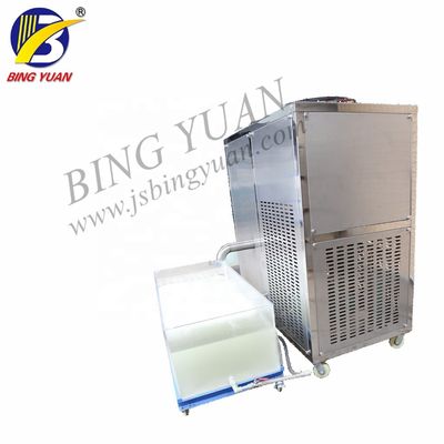 1580x850x1650mm 60 тонн создатель льда рыбацкой лодки 220 вольт