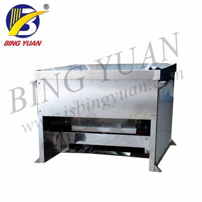 645x625x485mm машина снежностей 0,1 тонн 2500W искусственная