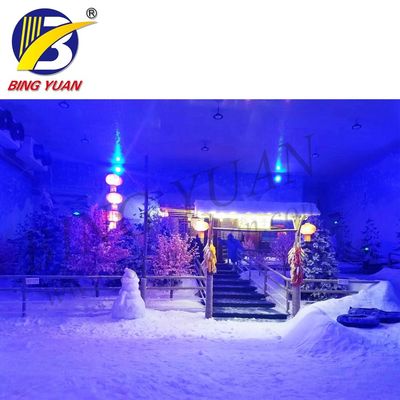 645x625x485mm машина снежностей 0,1 тонн 2500W искусственная