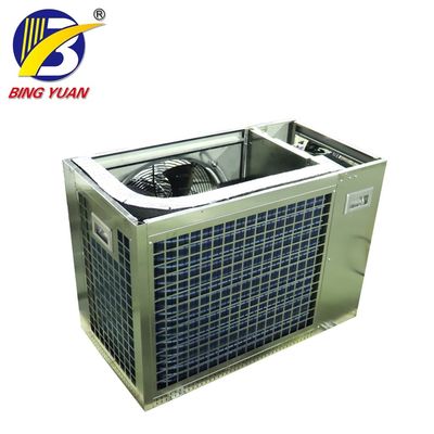 Машина снега 2.5KW падая