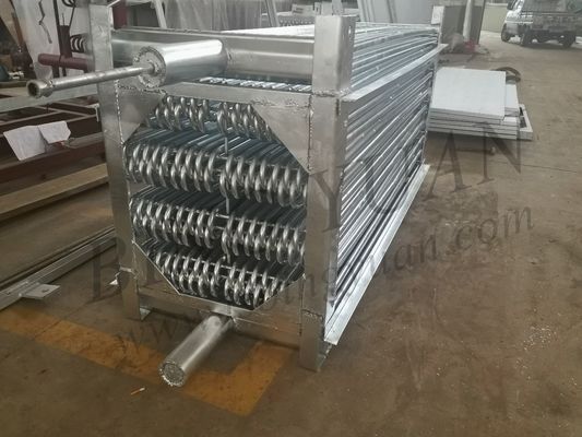 Испарительный охладитель конденсатора 400KW