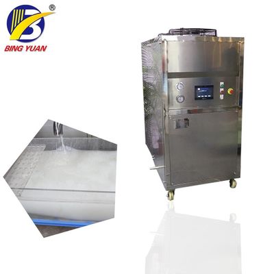 Создатель льда Slurry 1000KG
