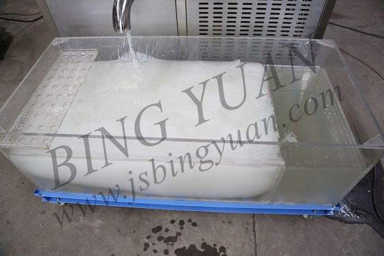 Создатель льда Slurry 1000KG