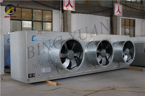 Тип блоки DD рефрижерации 2200W R404A более крутые, испаритель холодной комнаты