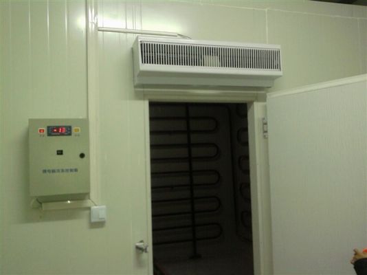 блоки рефрижерации 20m2 R404A более крутые, небольшие холодильные установки