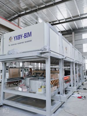 Выход по энергии делая машины льда 30ton блока сразу системы коммерчески